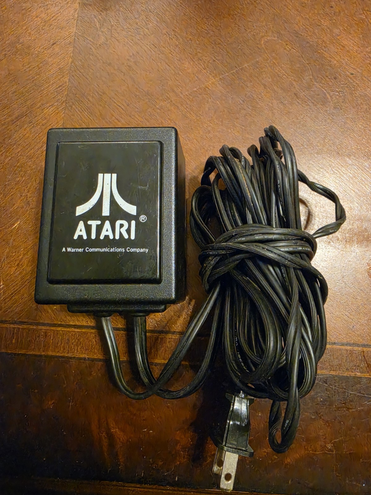 Atari 5200 2 Port Console
