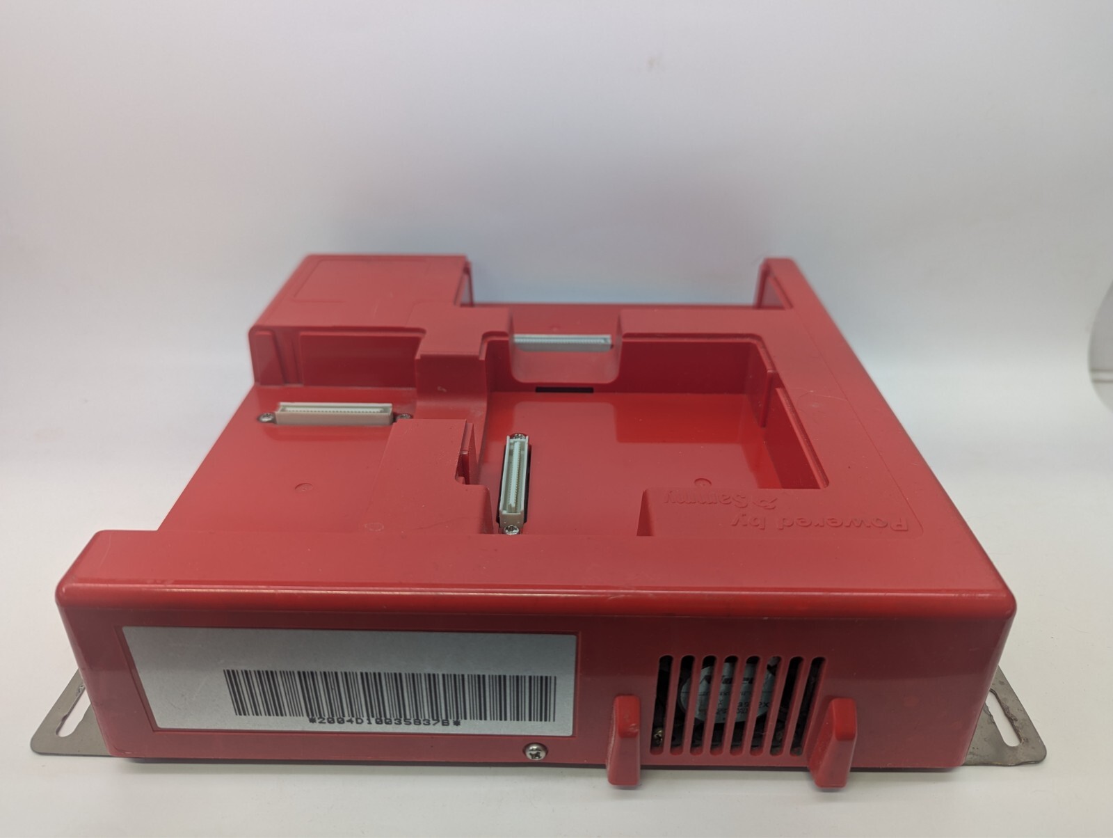 THE RUMBLE FISH 2 Sammy Atomiswave game cartridge + Arcade JAMMA PCB