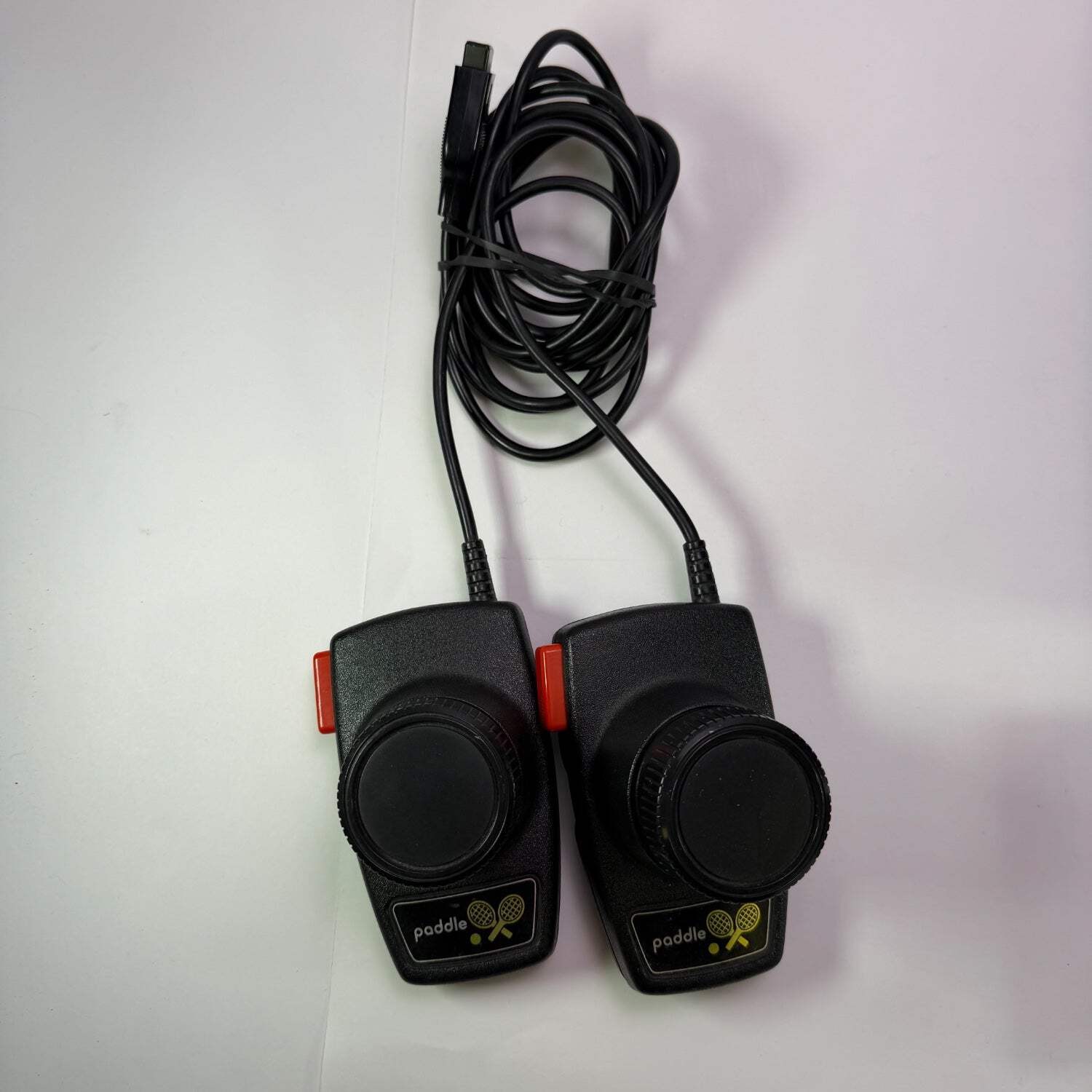 Atari 2600 Console System CX2600