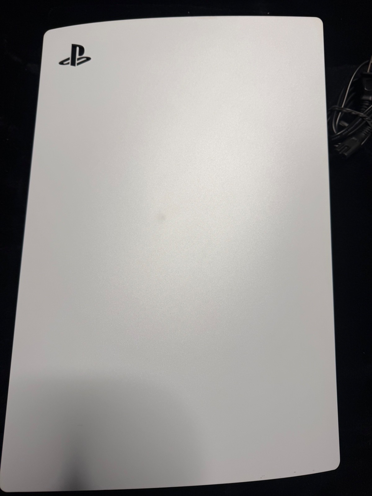 Sony PS5 Digital Edition Console – White
