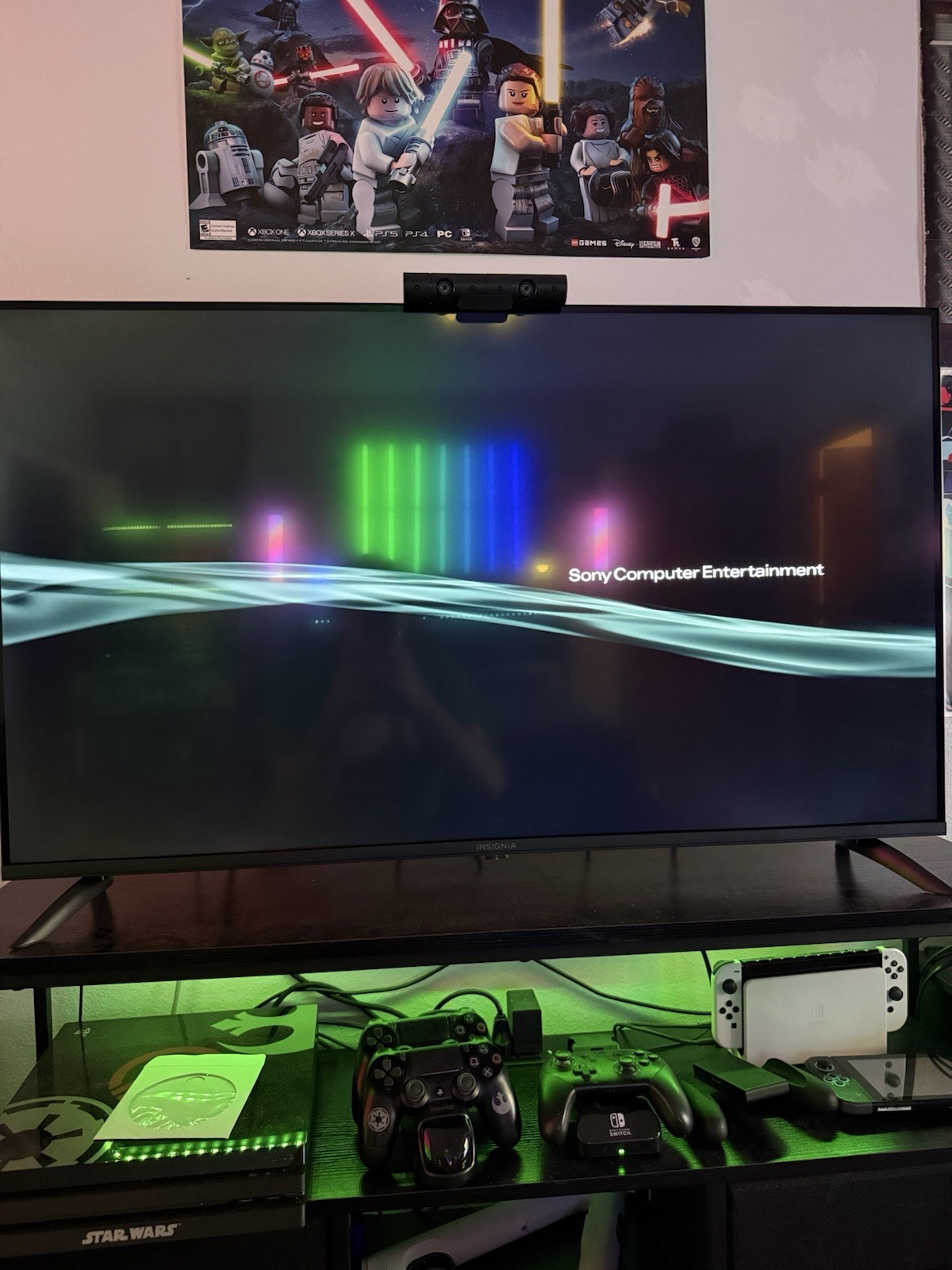 PlayStation 3 60GB Console