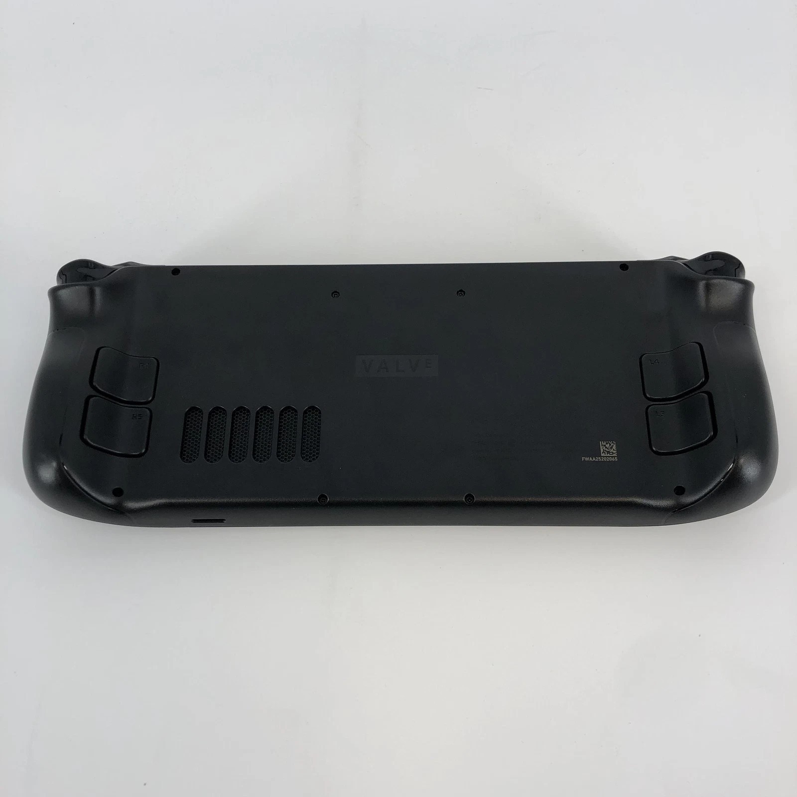Valve Steam Deck Handheld Console 256GB – Excellent Condition w/ Case + Charger