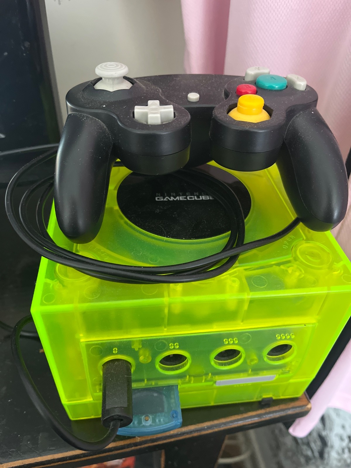Nintendo GameCube