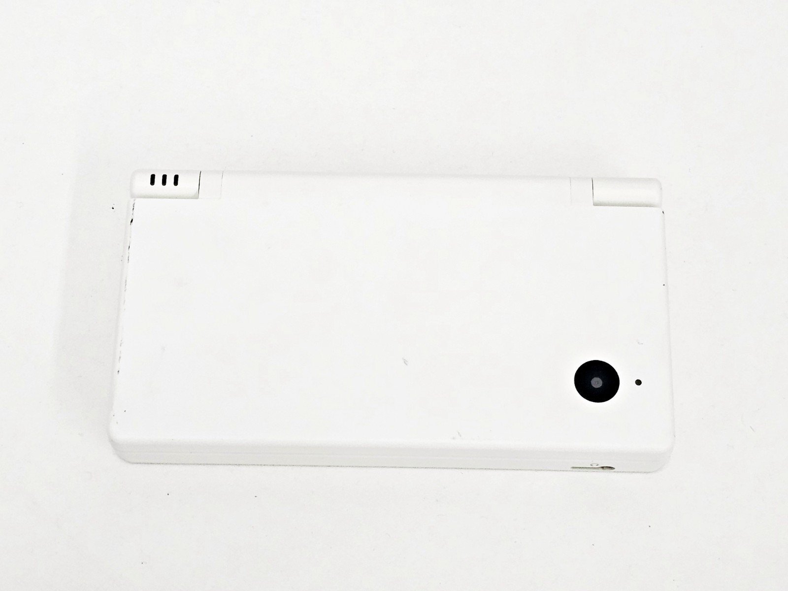 Nintendo DSi Console White 616 Japan