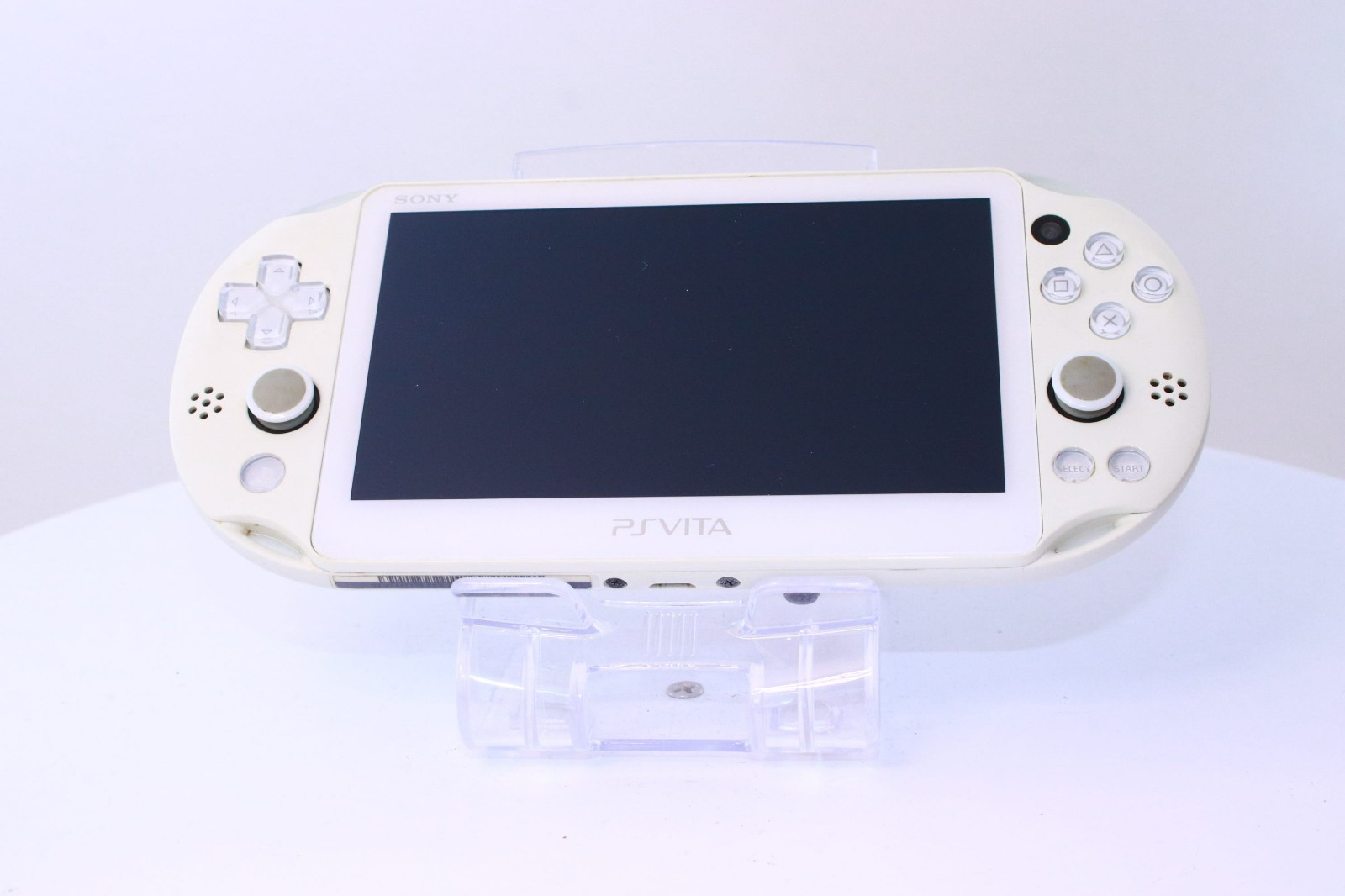 PS Vita PCH-2000 White [ Rank：A]