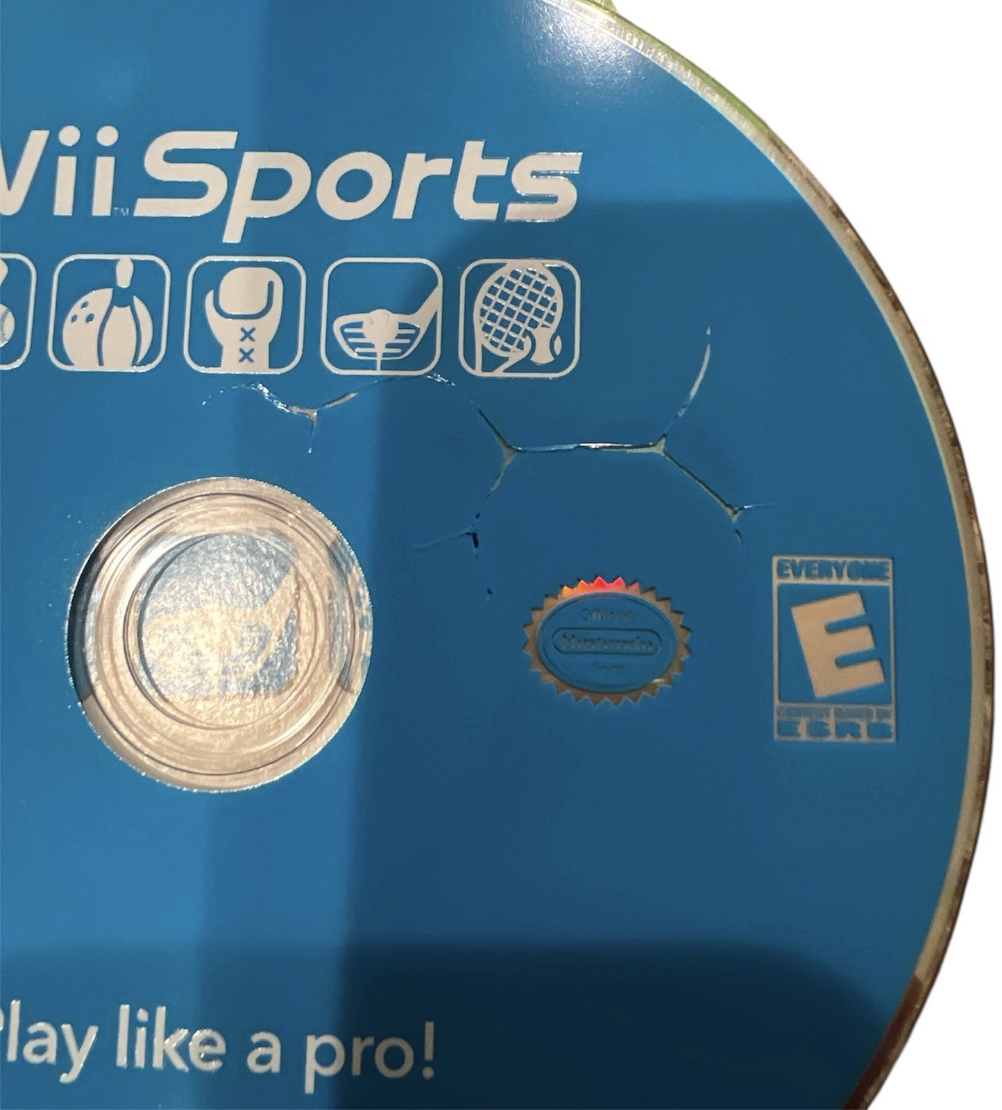 Nintendo Wii Mario 25th Anniversary Video Game Console Bundle – Red – Wii Sports