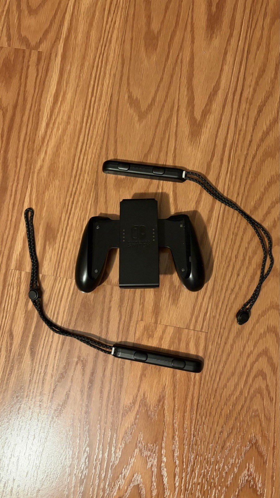 Nintendo Switch OLED Model – 64GB/White + Mario Kart 8 (Read Description)