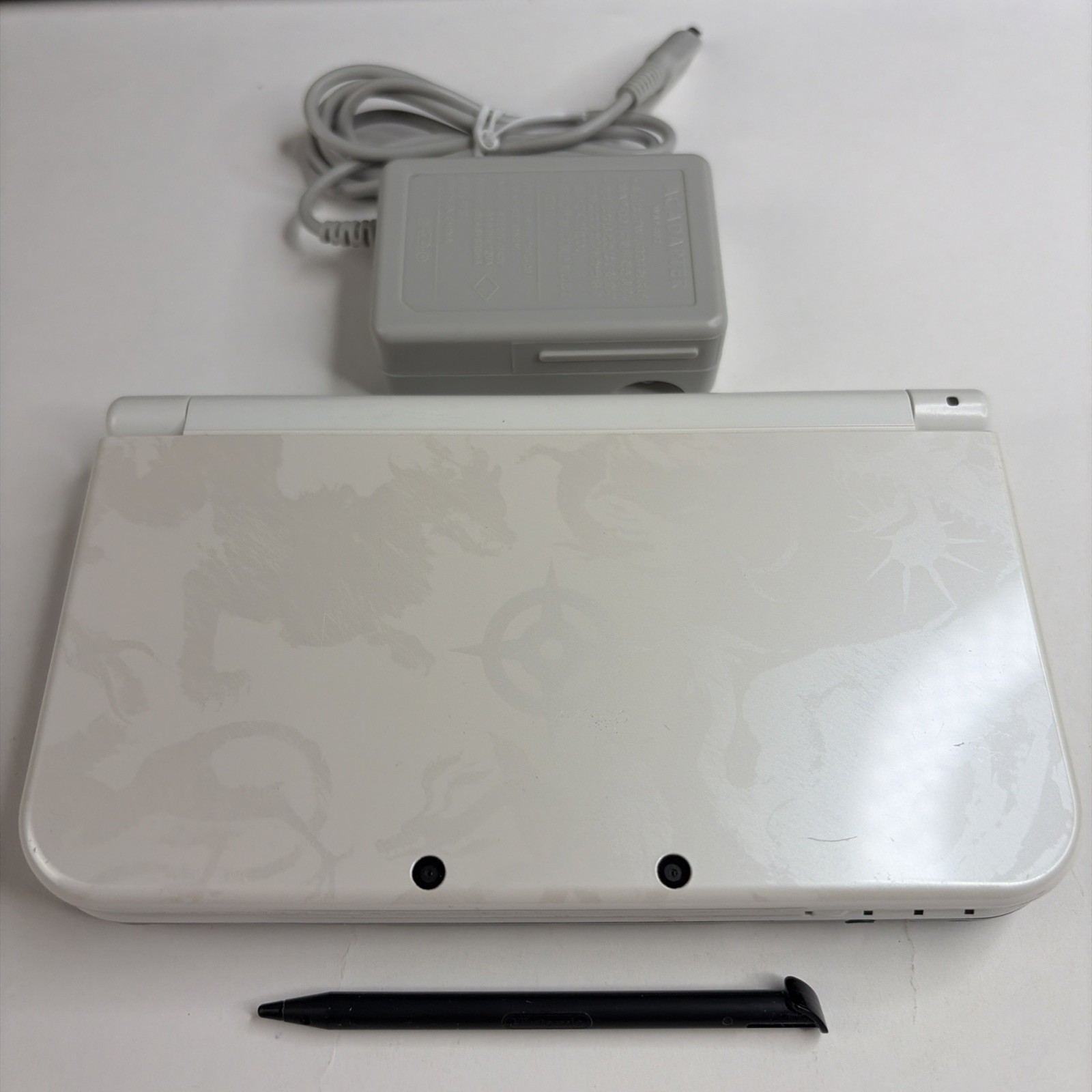 DUAL IPS New Nintendo 3DS XL – Fire Emblem Fates Edition Console, US Model
