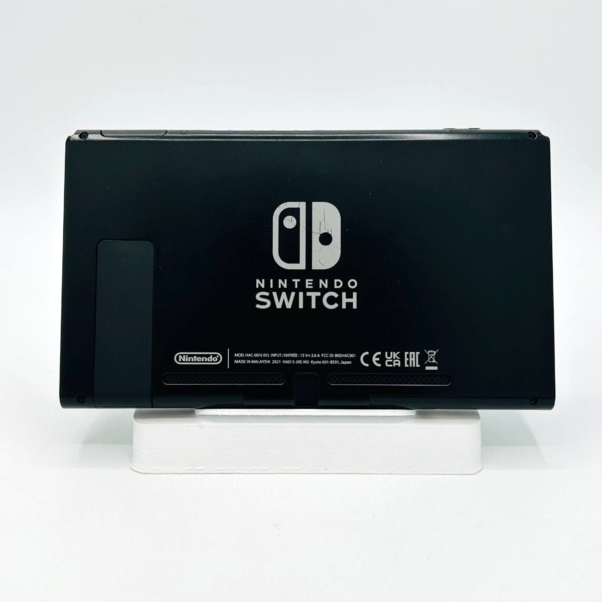 Nintendo Switch with Accessories