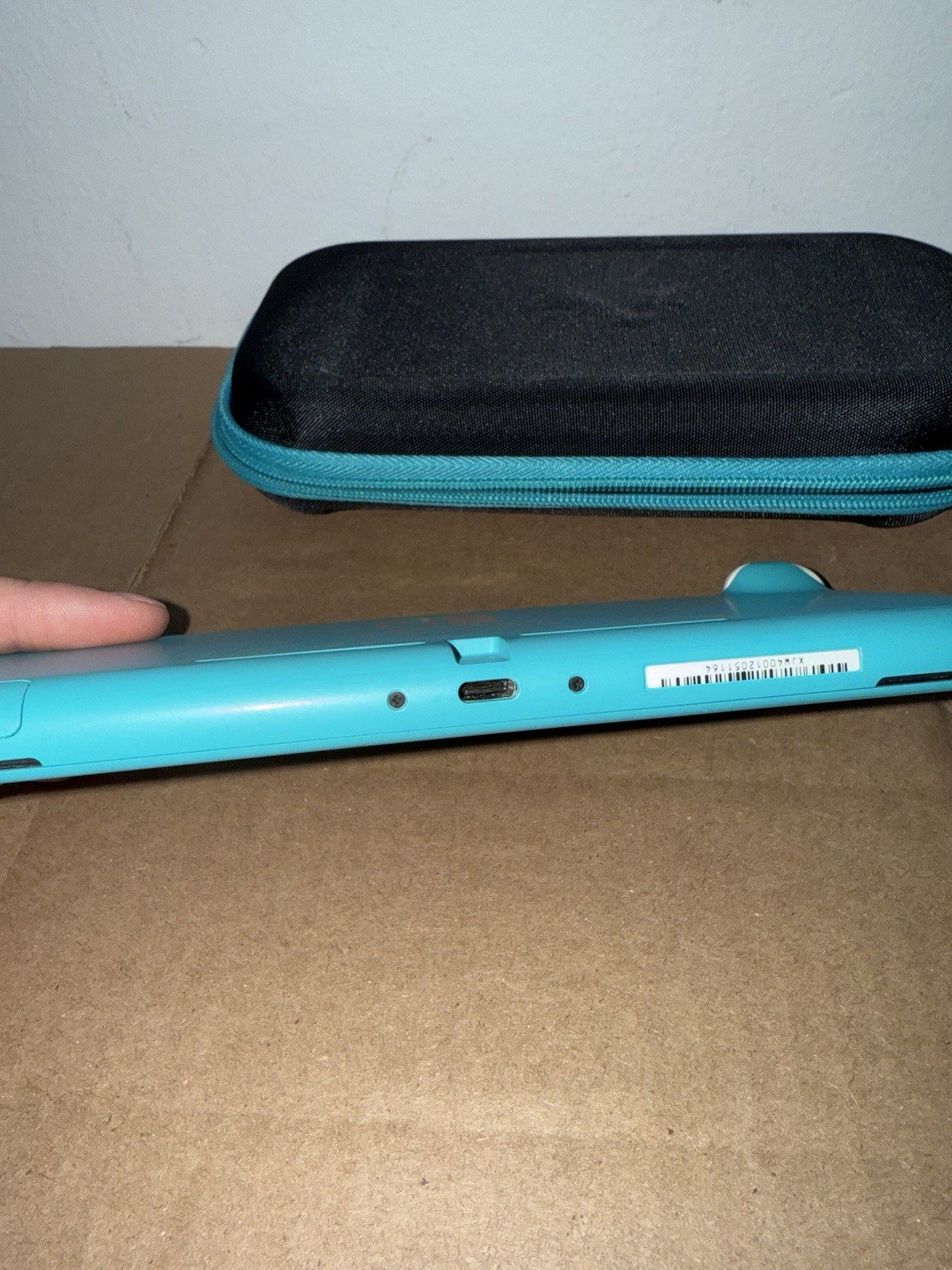 Nintendo Switch Lite Handheld Console Gaming System HDH-001