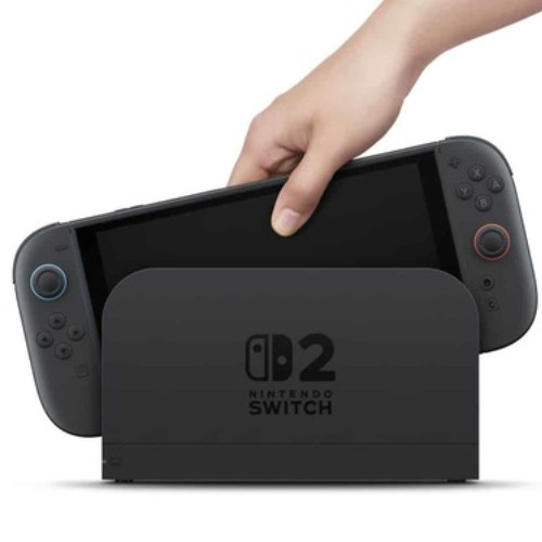 Nintendo Switch 2 Console Mario World Edition 1920×1080 256GB 45496321529