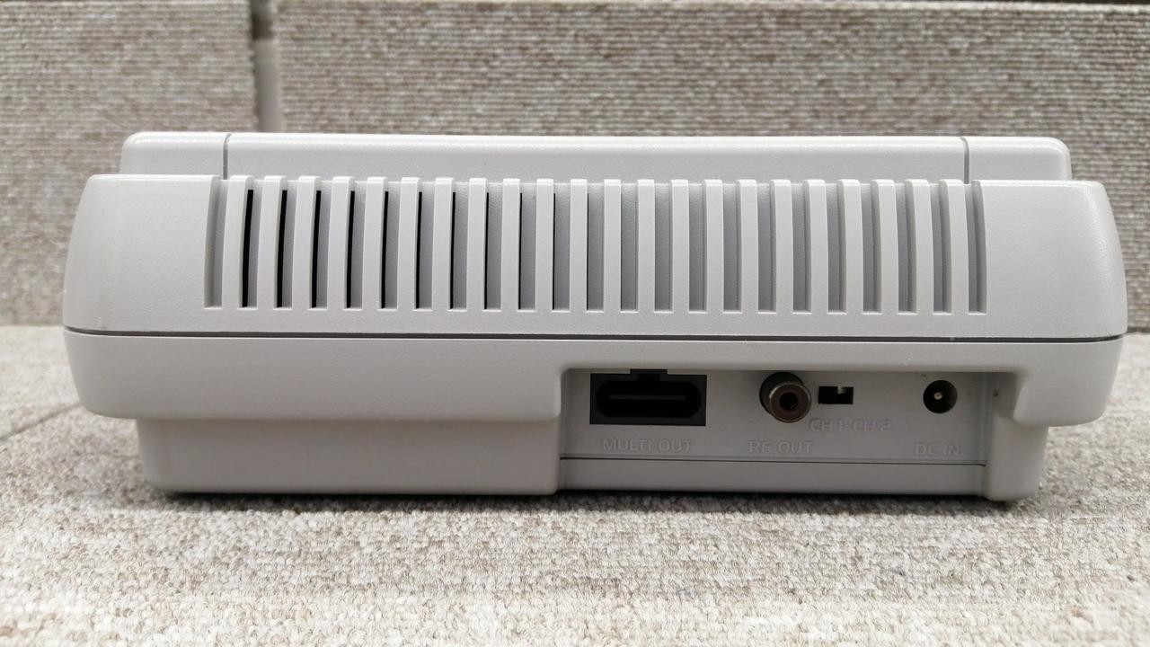 NINTENDO / Nintendo HVC-002 SFC