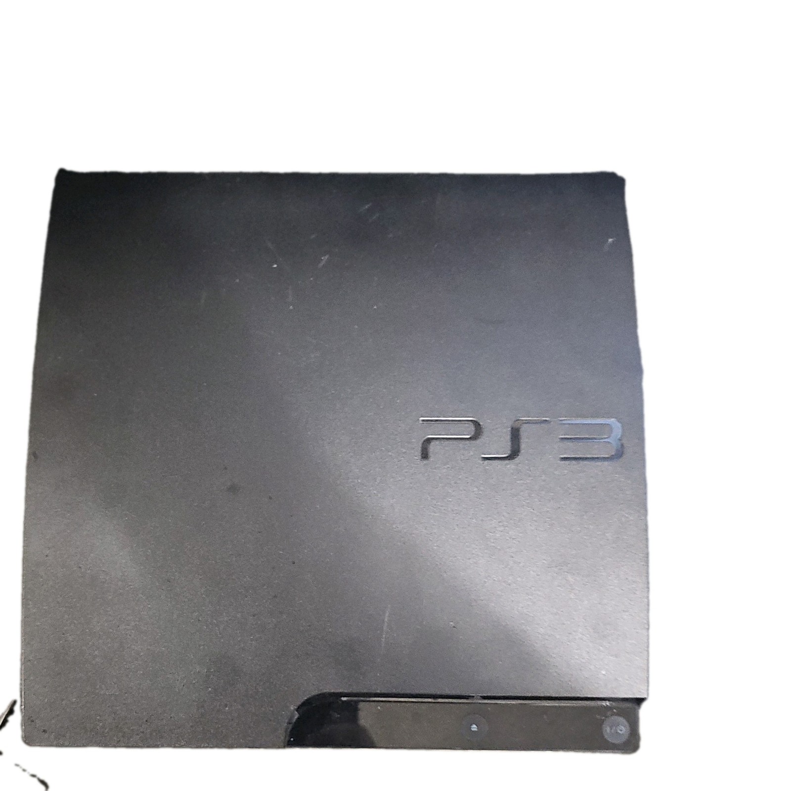 Playstation 3 slim 160Gb Console & Controller | New Thermal Paste & Cleaned