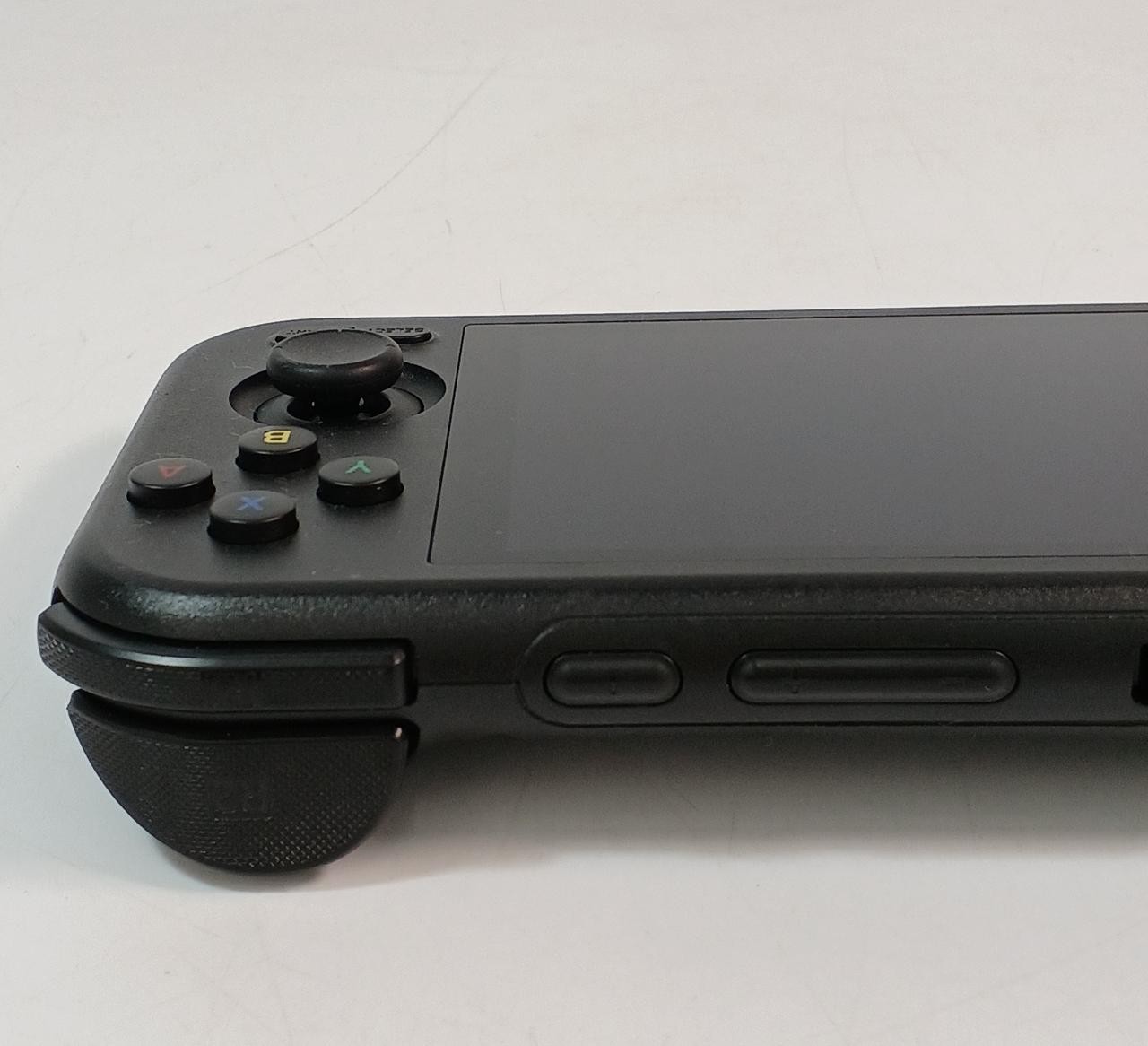Portable Game Device Model Number RETROID POCKET4 RETROID