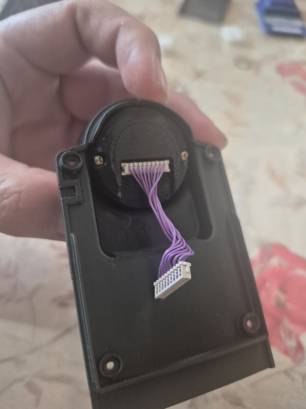 Nintendo GameBoy Camera Upgrade W CS Lens Included & IR Lens Read Description