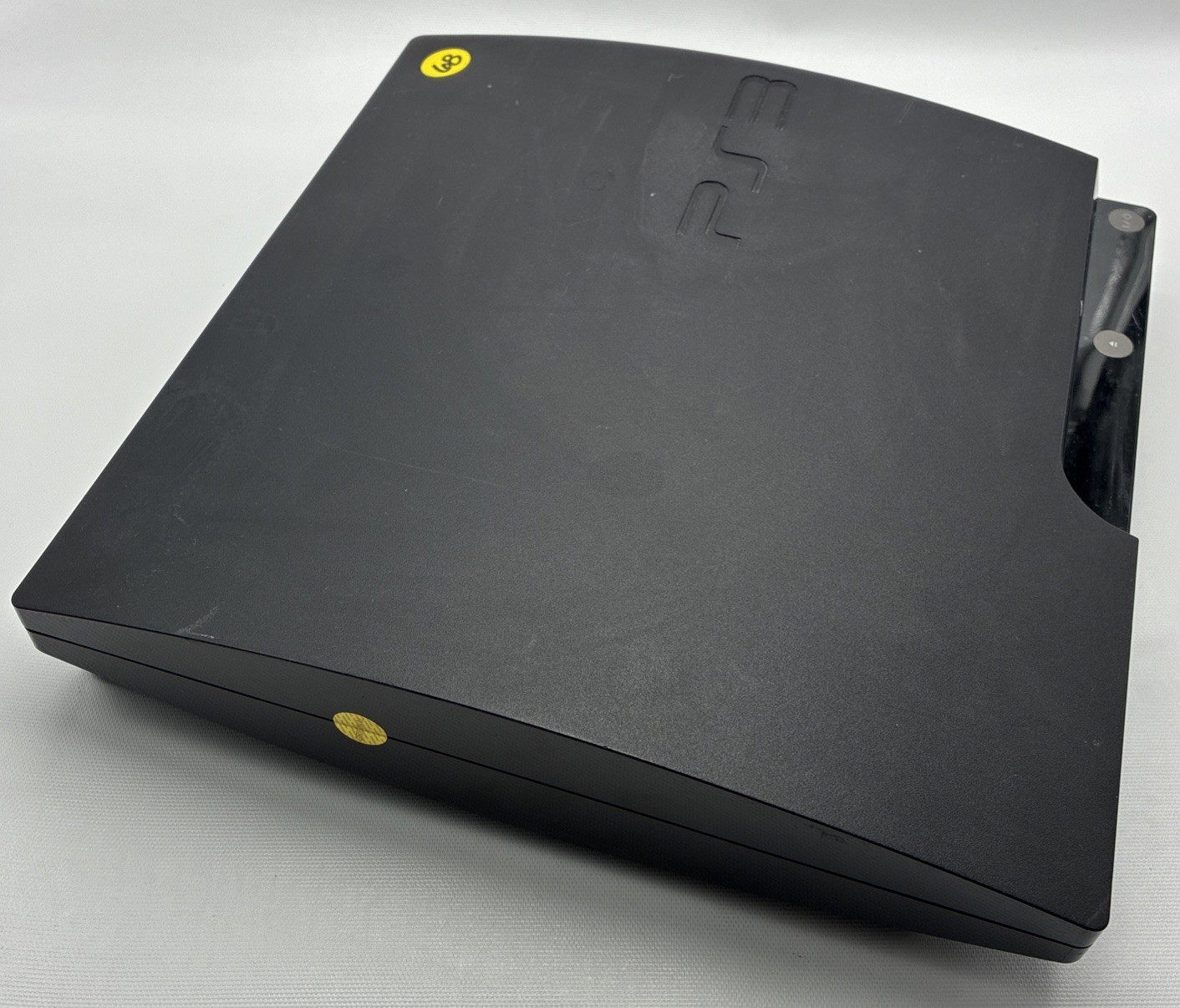 Sony Playstation 3 PS3 Slim CECH-2001A Console – *For Parts, Read*