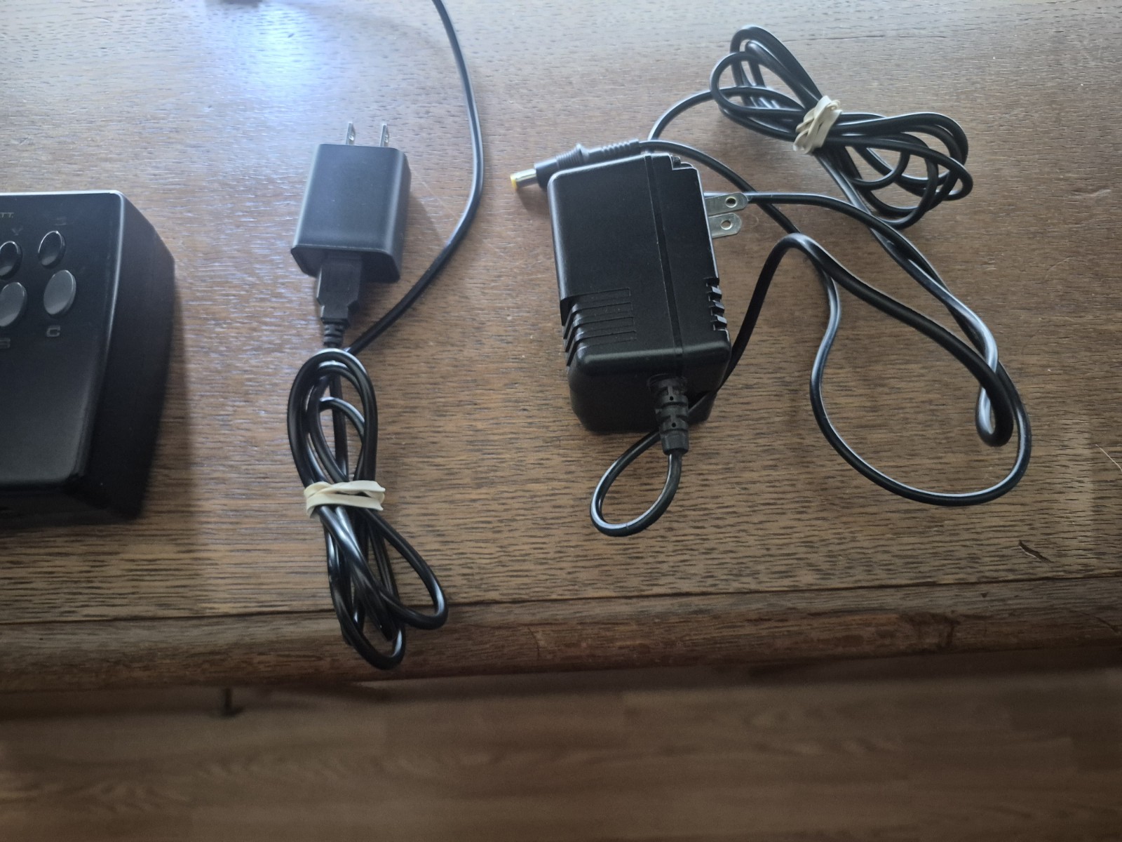 Sega Nomad Console Bundle