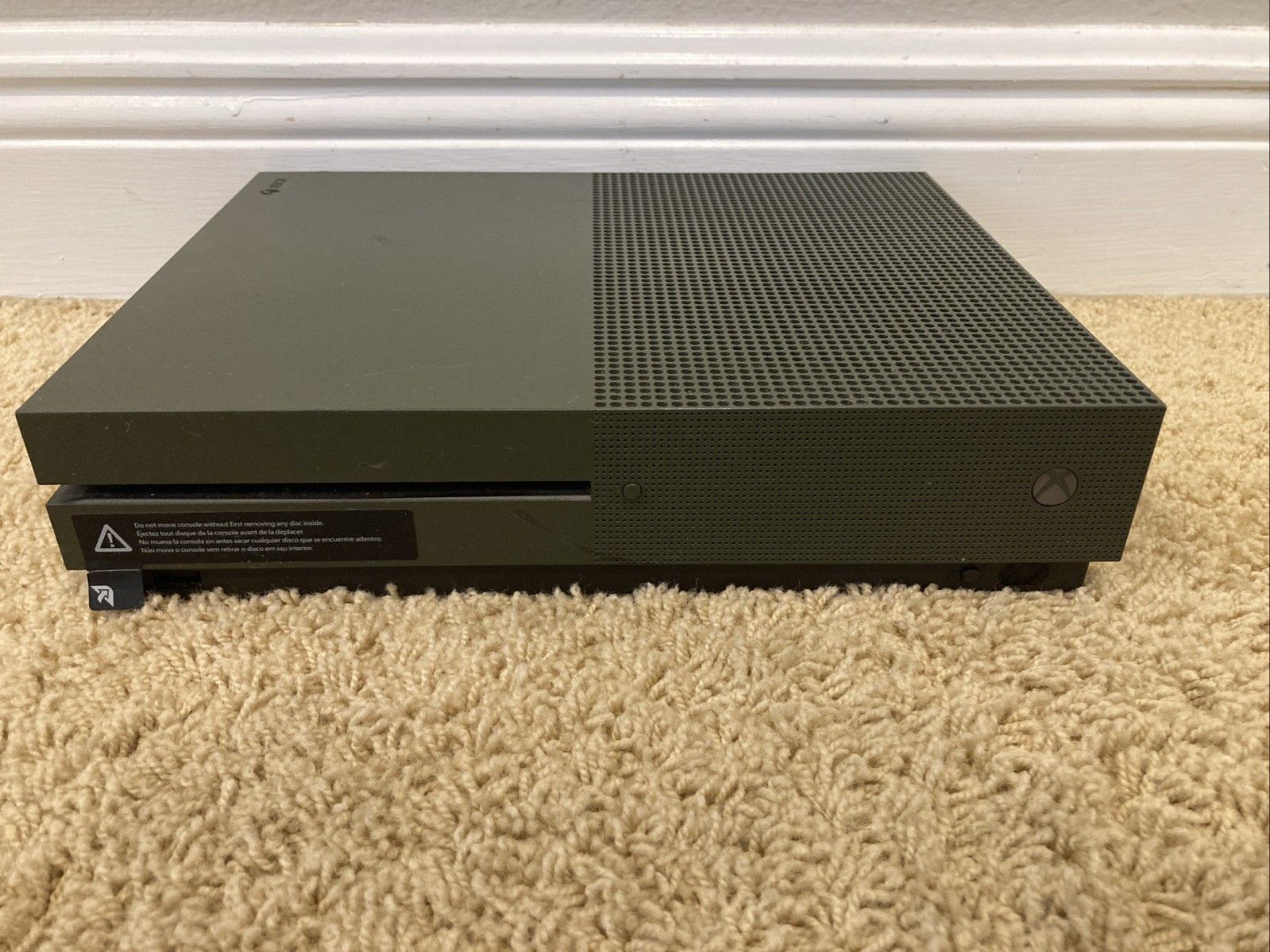 Microsoft Xbox One S Battlefield Console Bundle + Games + Cords – Tested!