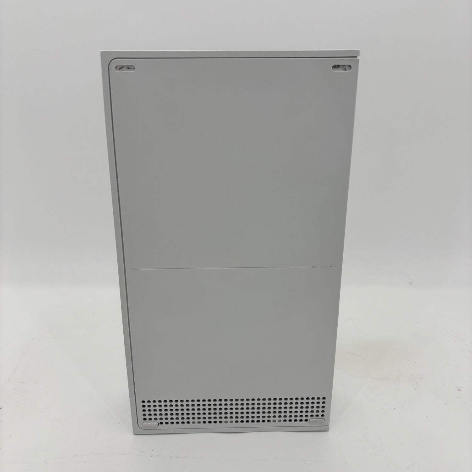 Microsoft Xbox Series S 512GB Console Gaming System Robot White 1883