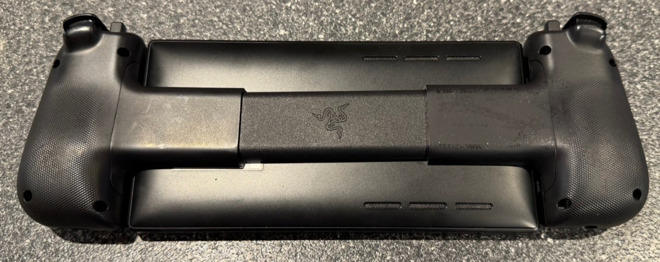Razer Edge 5G Handheld Gaming Console