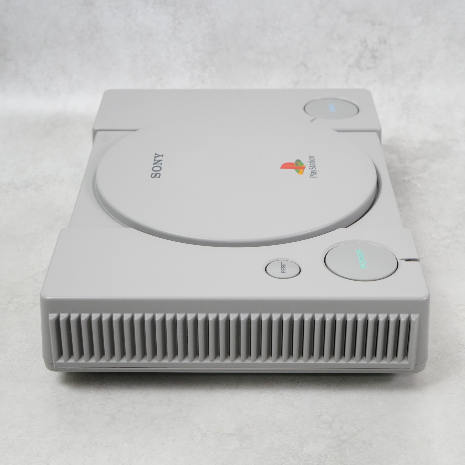 Xstation ODE Playstation PS Console SCPH-5500 PU-18 Board w/ 32GB Memory TESTED