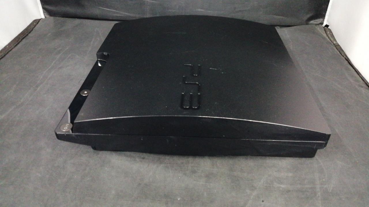 PlayStation 3 Console Model CECH 2000A SONY