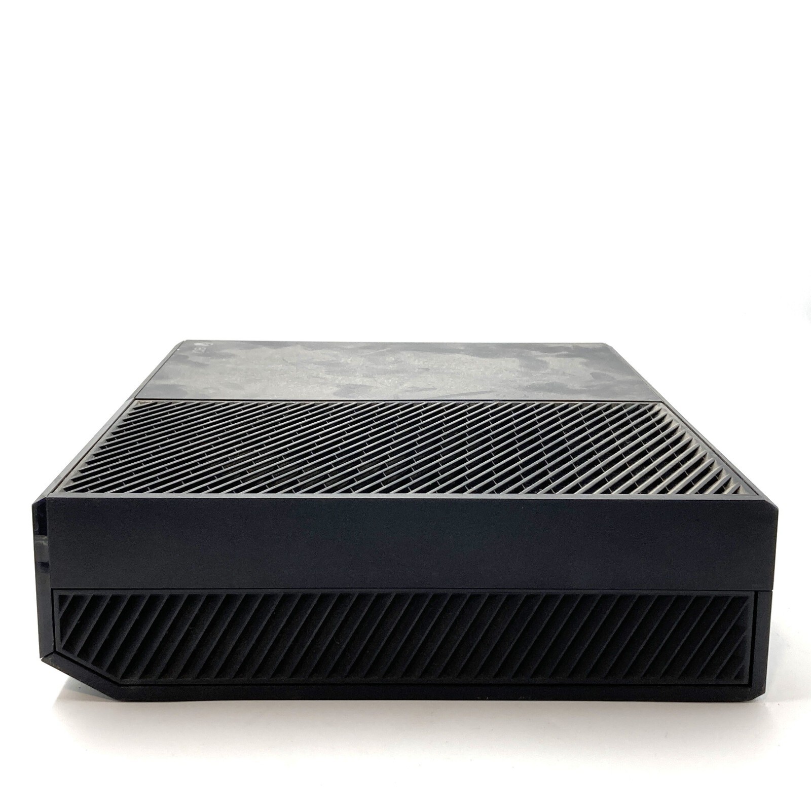 Microsoft Xbox One with Kinect 500GB Black Console – 7UV-00077