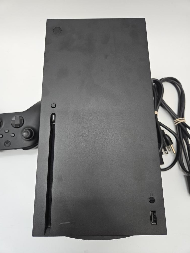 MICROSOFT XBOX SERIES X – CONSOLE – 1TB – 1889 (VA5019098)