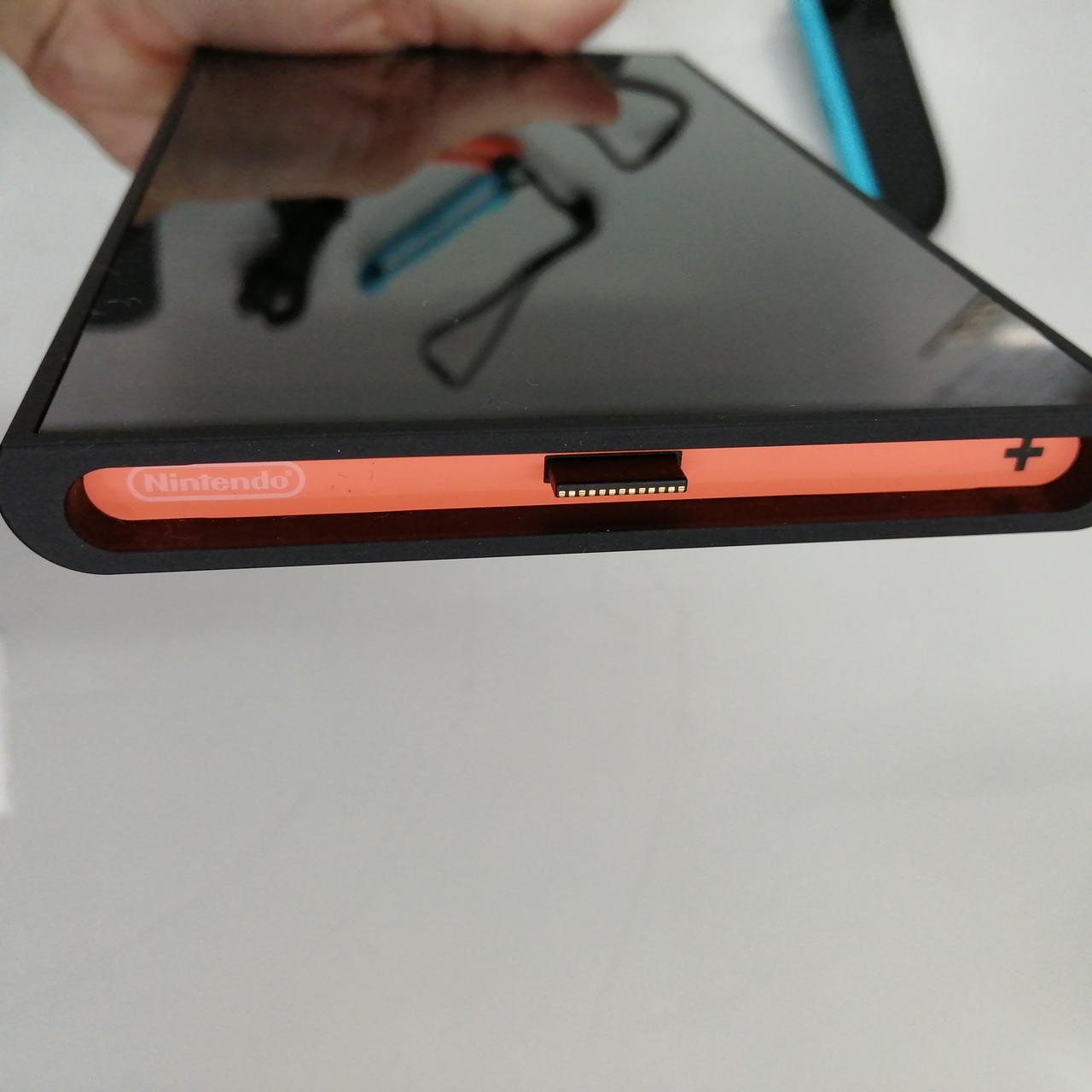 NINTENDO SWITCH Model BEE 001 NINTENDO