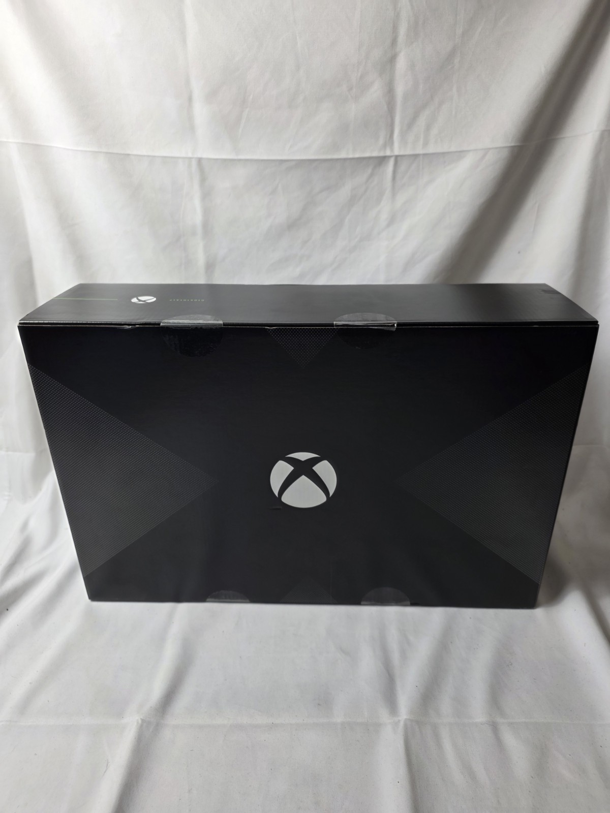 SEALED Microsoft Xbox One X 1TB Project Scorpio Edition Console – NEW Launch Day