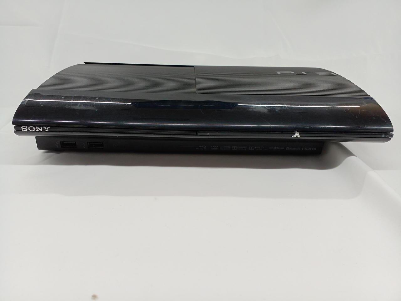 PS3 Model CECH 4000B SONY