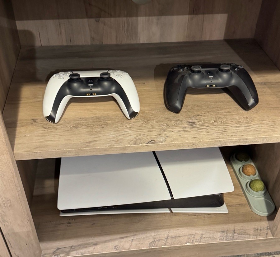 Sony PlayStation 5 PS5 White