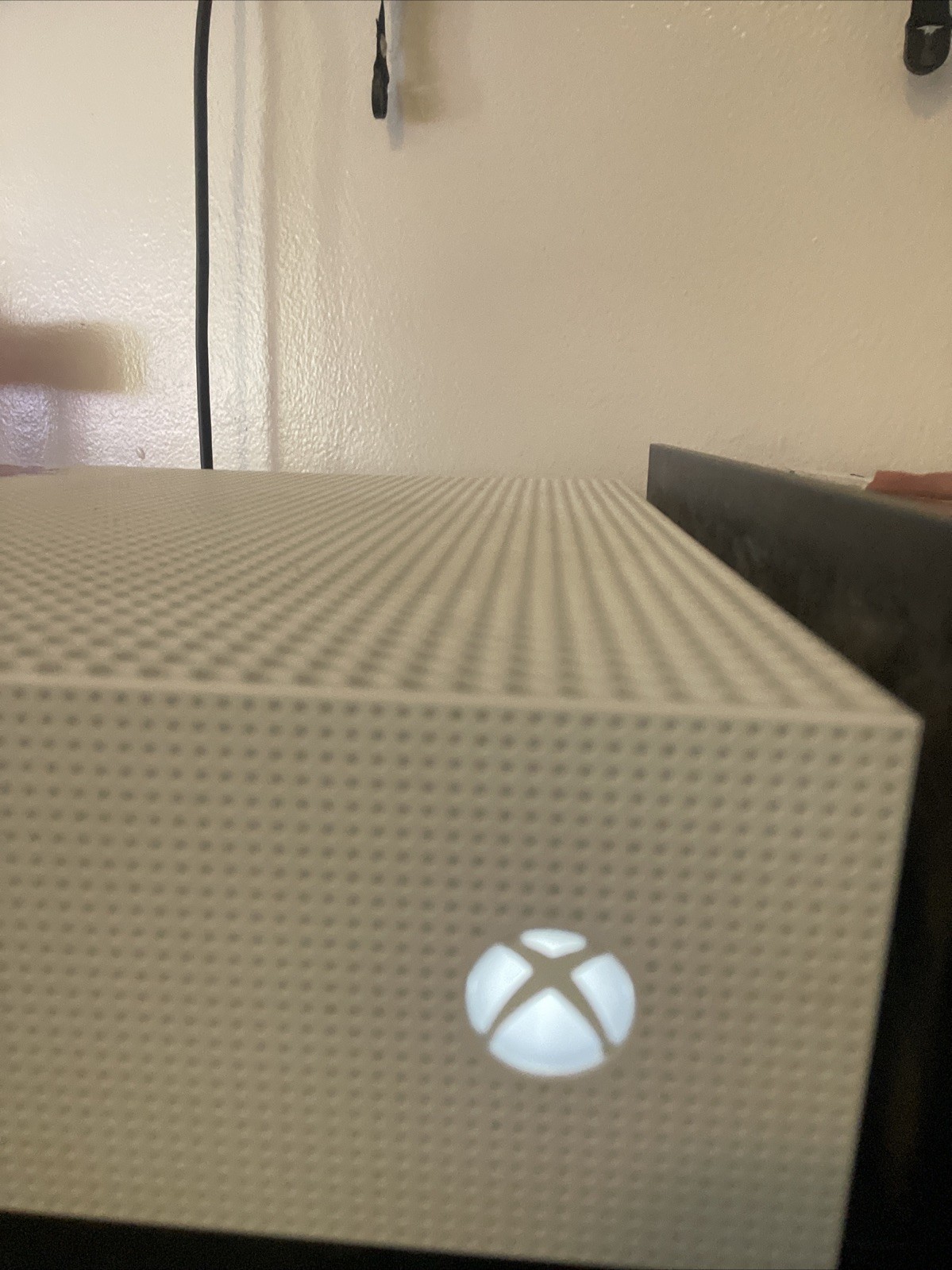 Xbox 1 Series 1 White Console Tested Working But Selling for Parts 400$