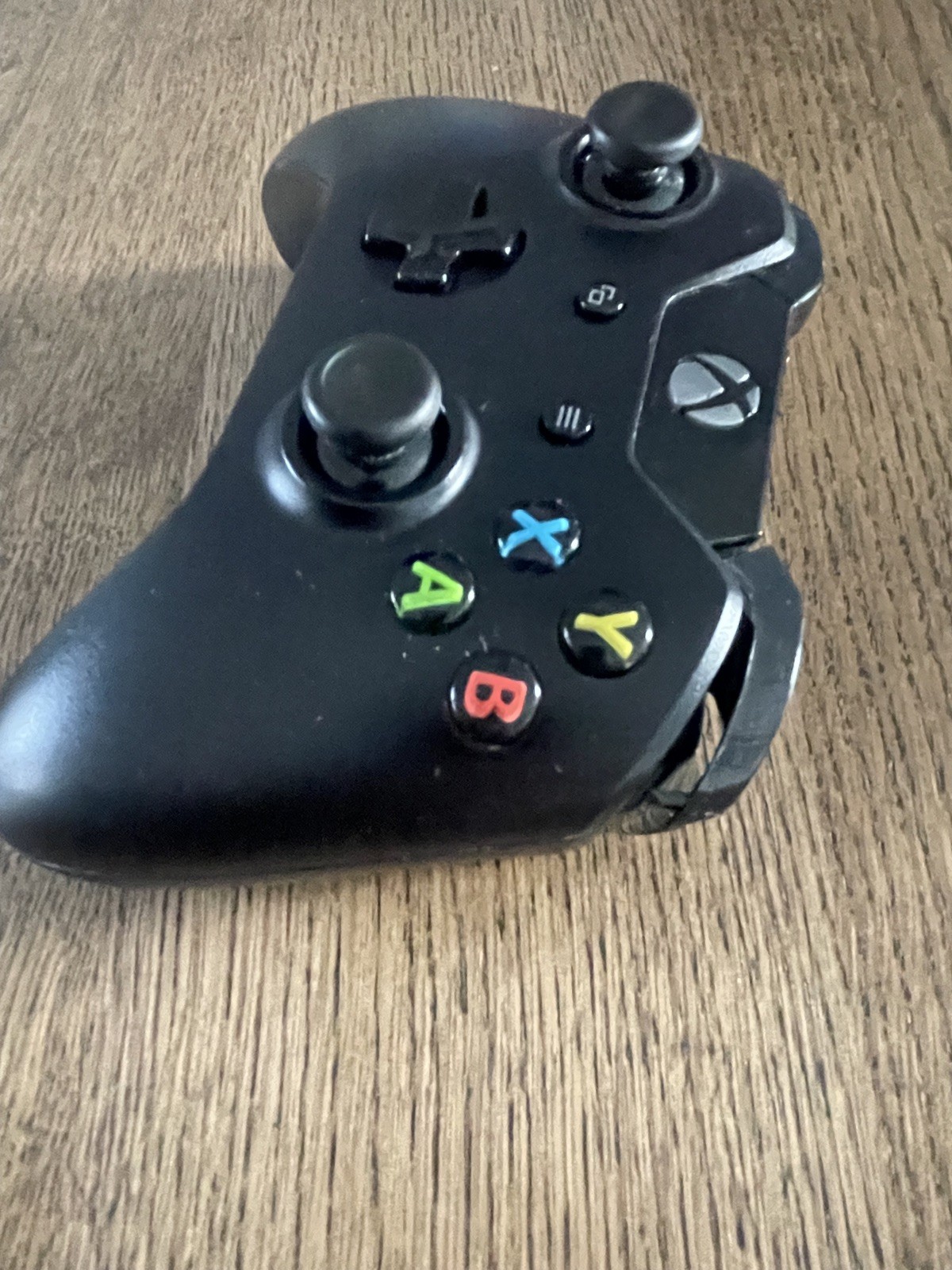 Microsoft Xbox One Black Console & RAZER keyboard Bundle 500GB Bundle works