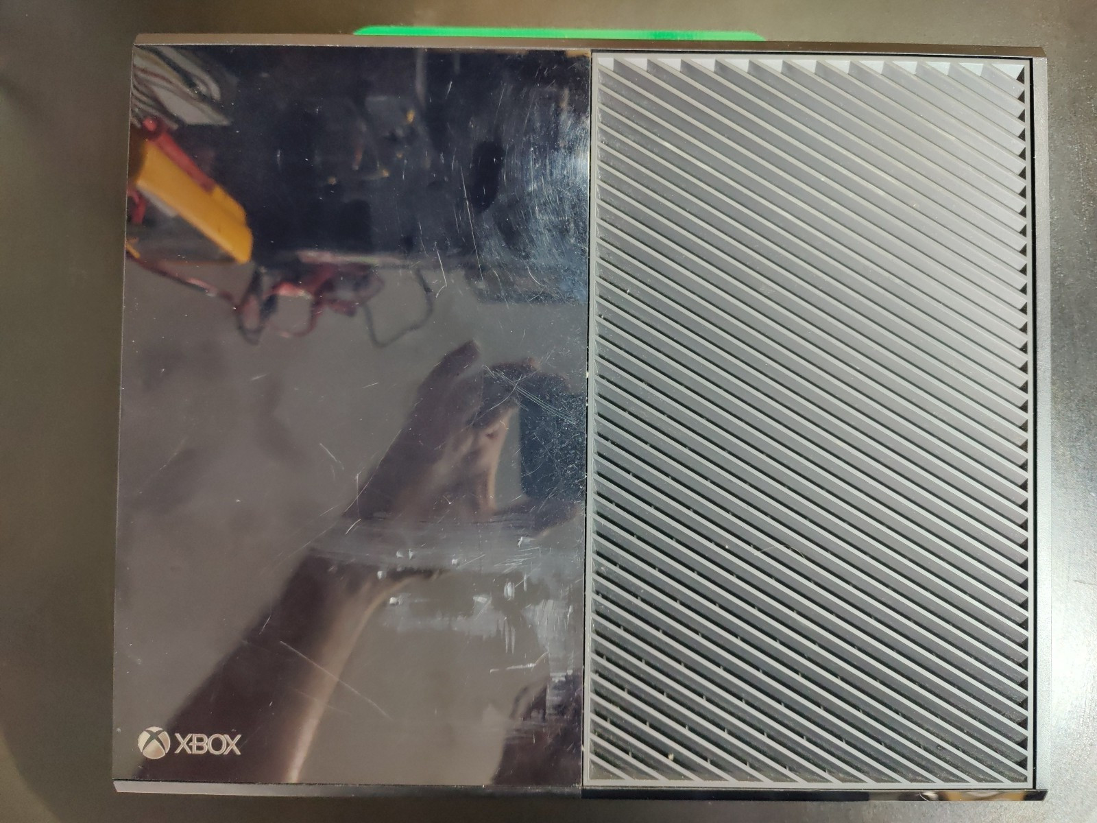 Microsoft Xbox One — 500GB Black — Console Bundle with Kinect and Controller