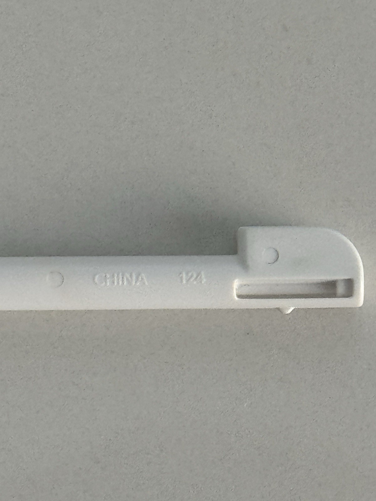 Nintendo DS Lite Stylus OEM – USG-004, Polar White