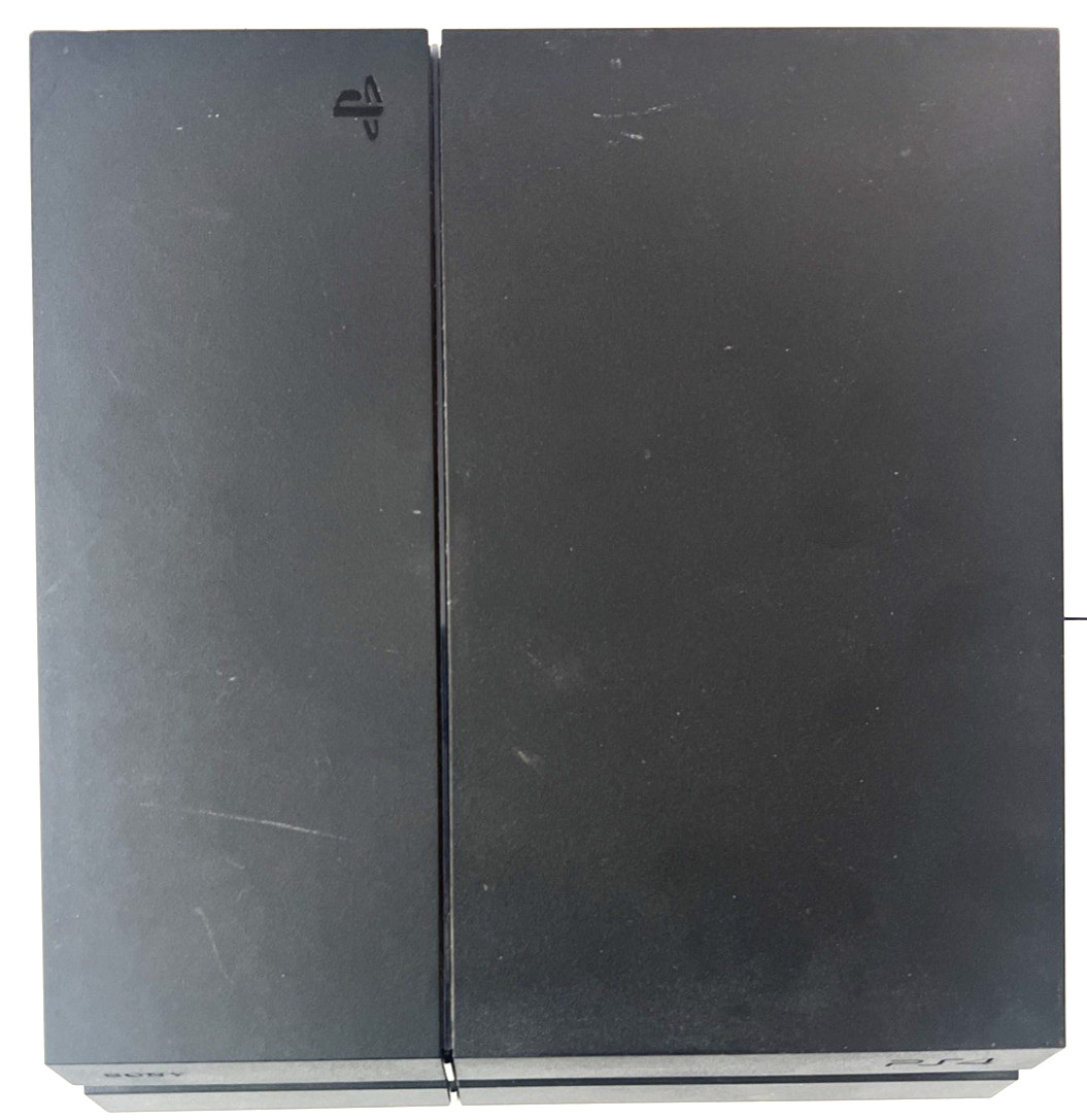 Sony PS4 Slim 2TB Console Bundle – Cleaned/Tested – Controller