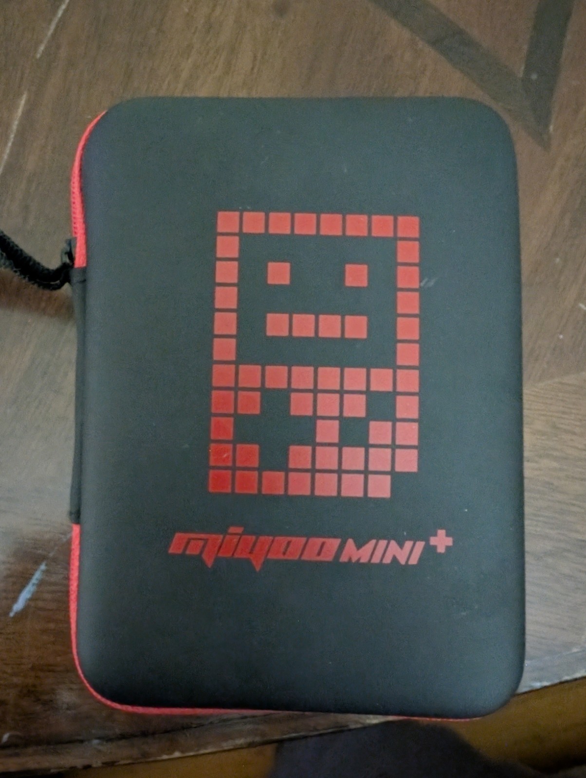 Miyoo Mini +