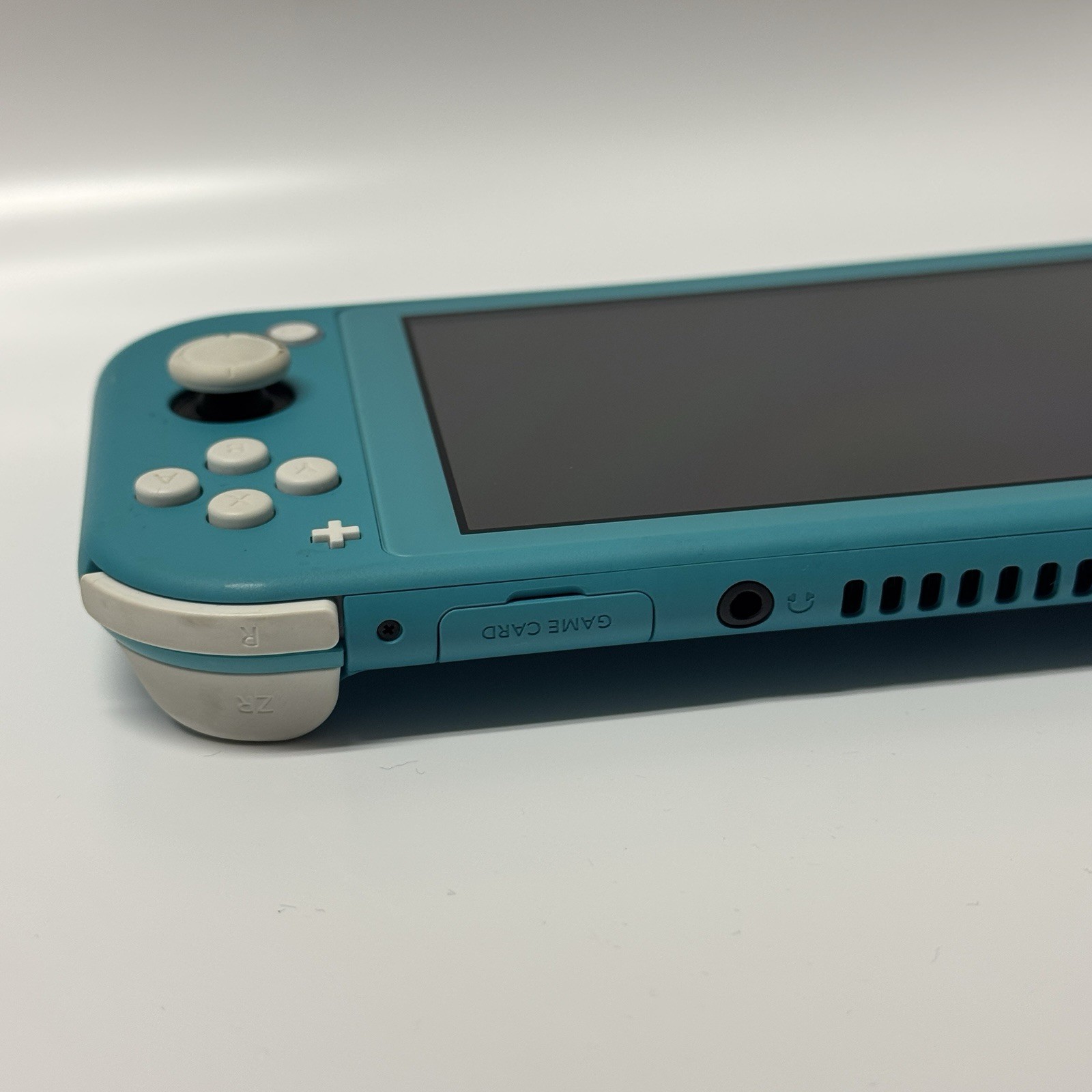 Nintendo Switch Lite Handheld Game Console HDH-001 Turquoise