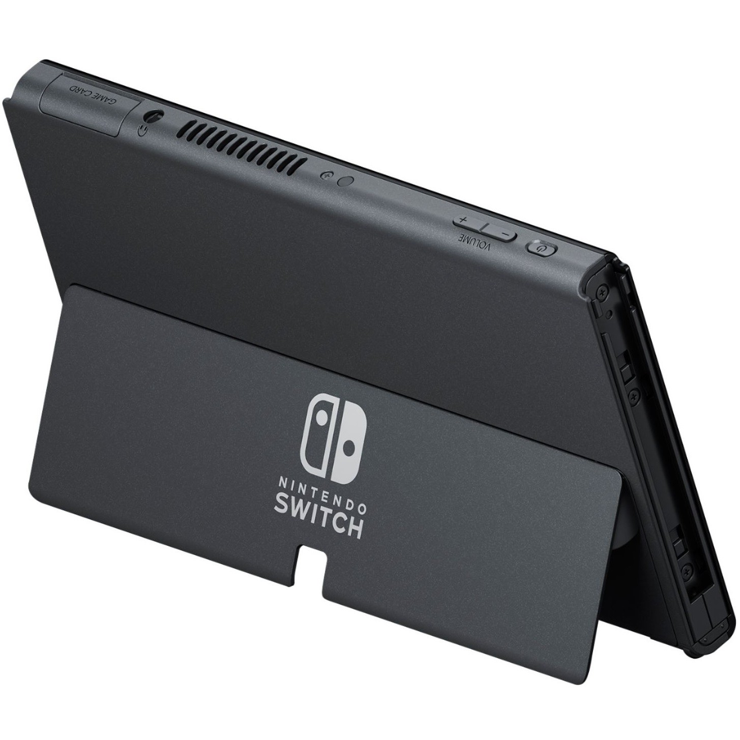 🔥New Nintendo Switch OLED 64GB Model w/ White Joy-Con System Console