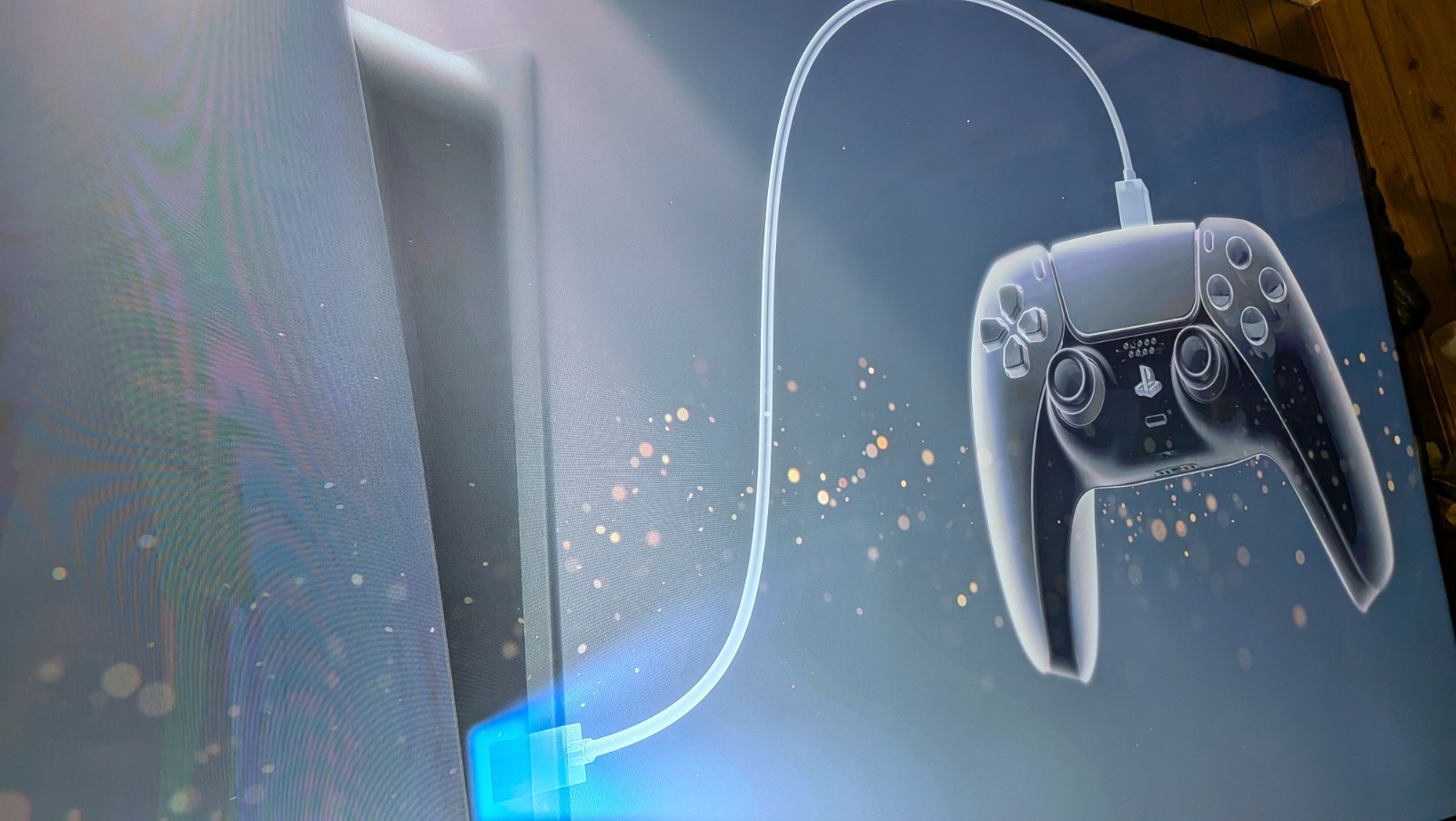 FAT PS5 Sony PlayStation 5 console – Disc Launch Edition 825GB