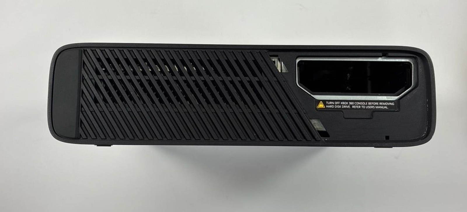 Xbox 360 E Console (For Parts)