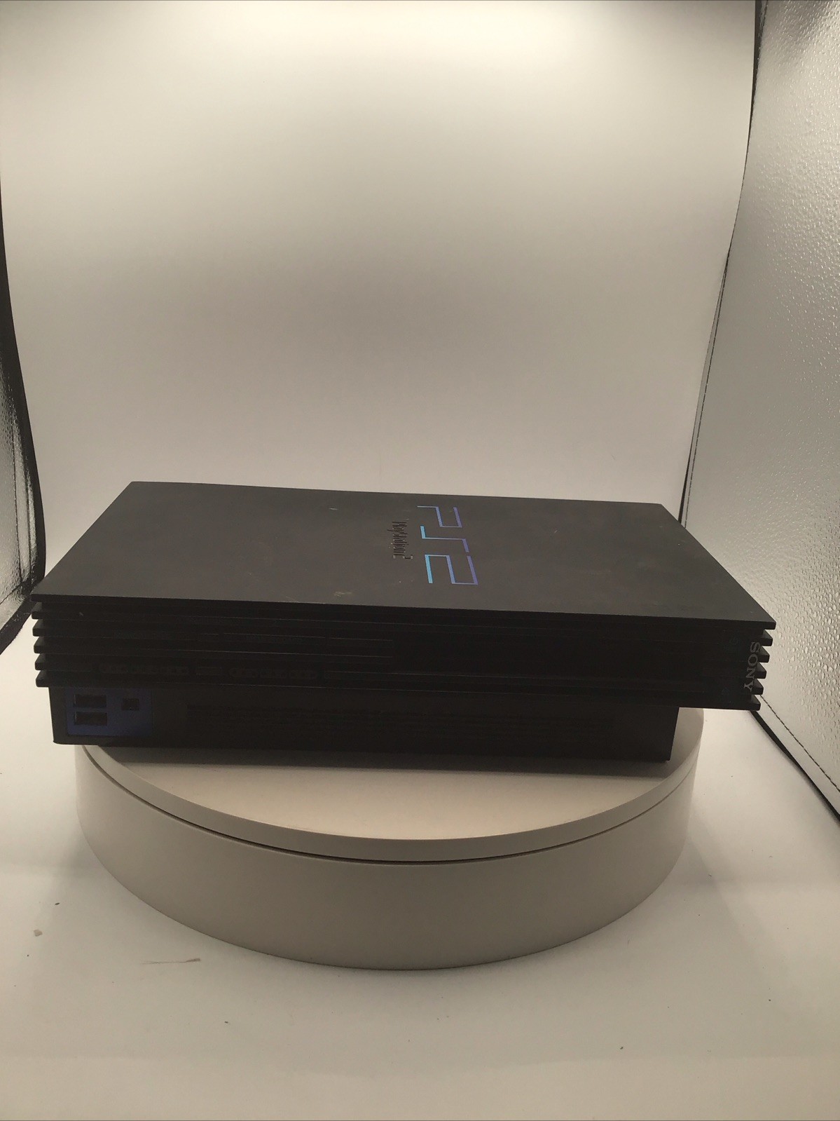 Sony PlayStation 2 PS2 “Fat” Console ONLY SCPH-39001 (TESTED, SEE DESCRIPTION)