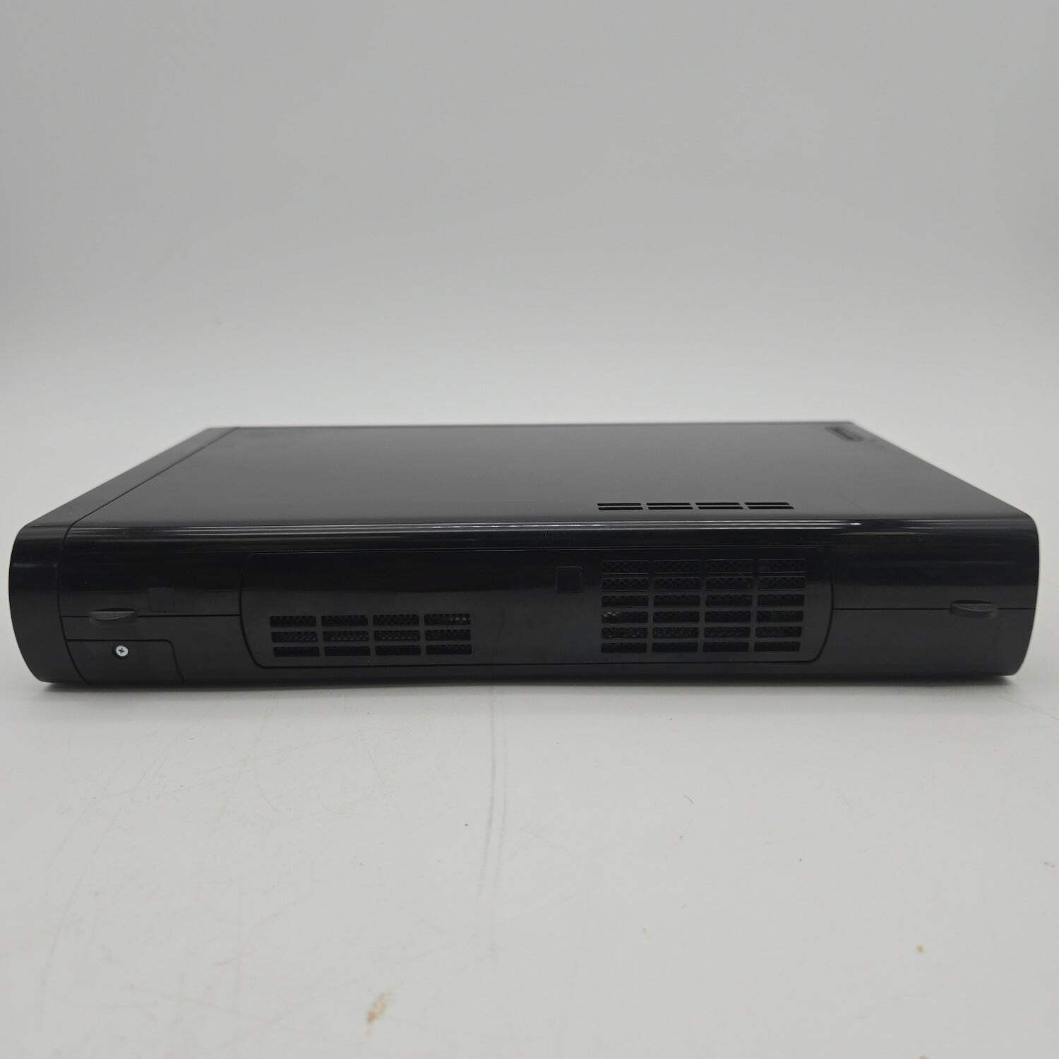 Nintendo Wii U Console Gaming System Only WUP-101 Black
