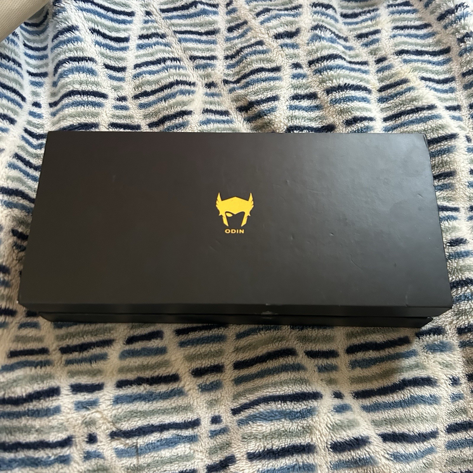Ayn Odin Pro Handheld Android Console Empty Box Only