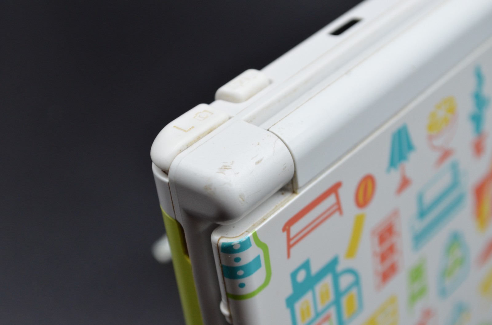 [REGION FREE] New Nintendo 3DS LL XL Console Animal Crossing console 002