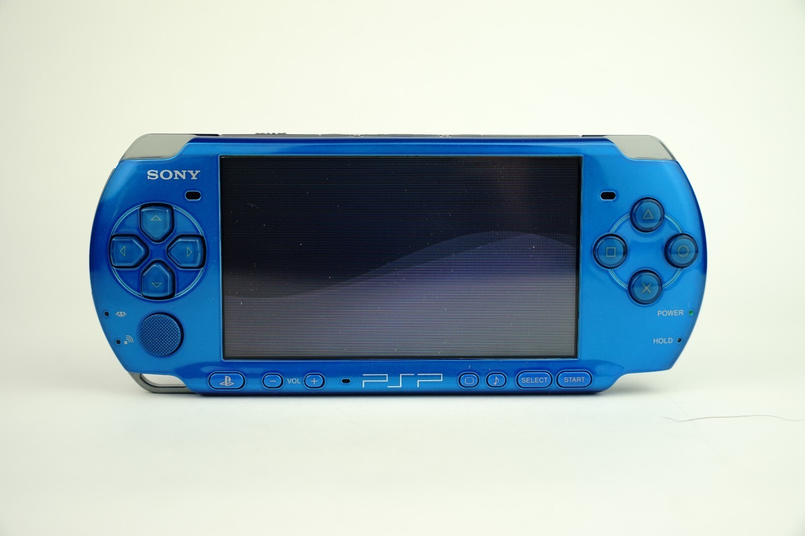 ✨Sony✨ PSP 1000 2000 3000 Console 32GB Card Charger/New Battery Region Free