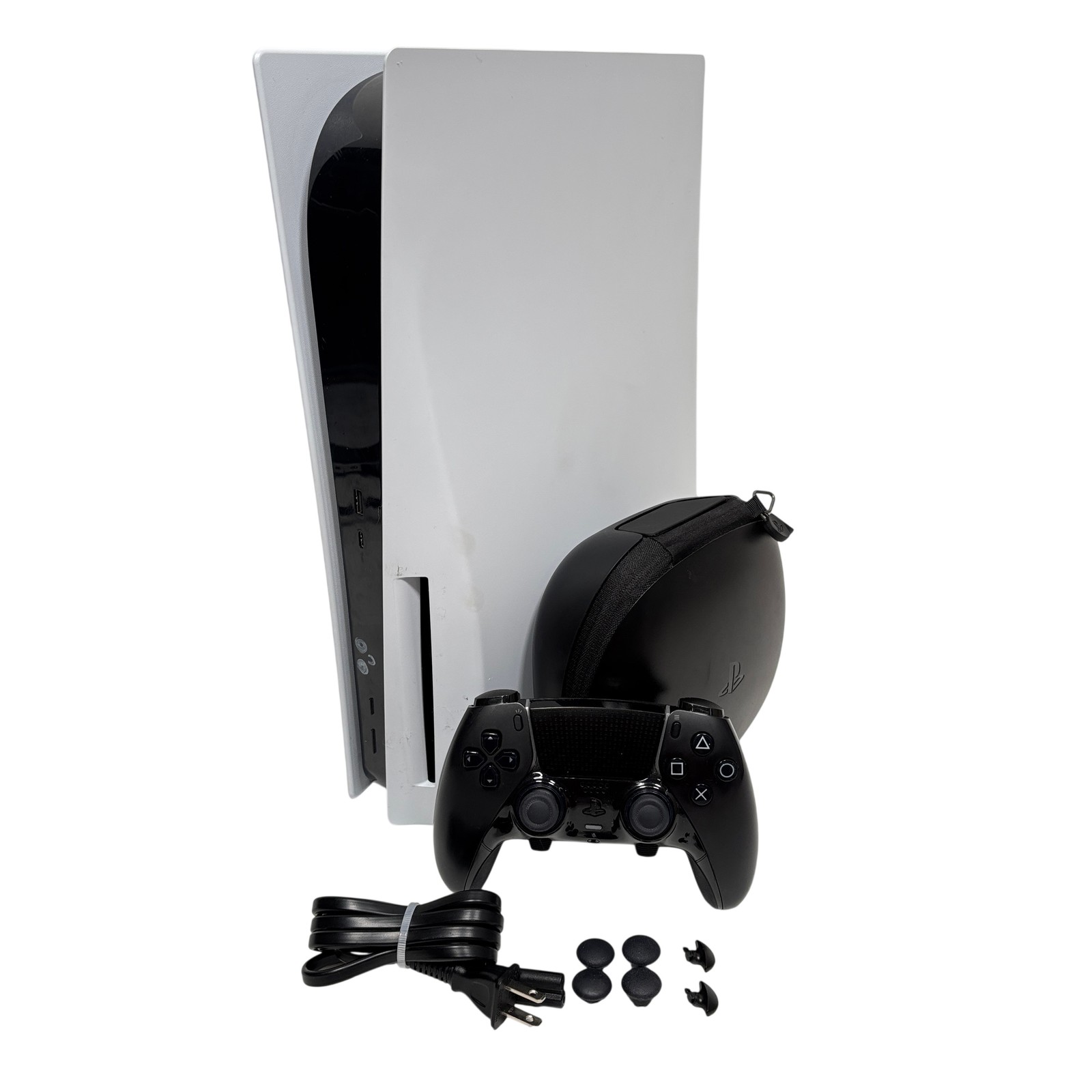 Sony PlayStation 5 CFI-1115A 825GB SSD 4K UHD Home Video Game Console – 8428