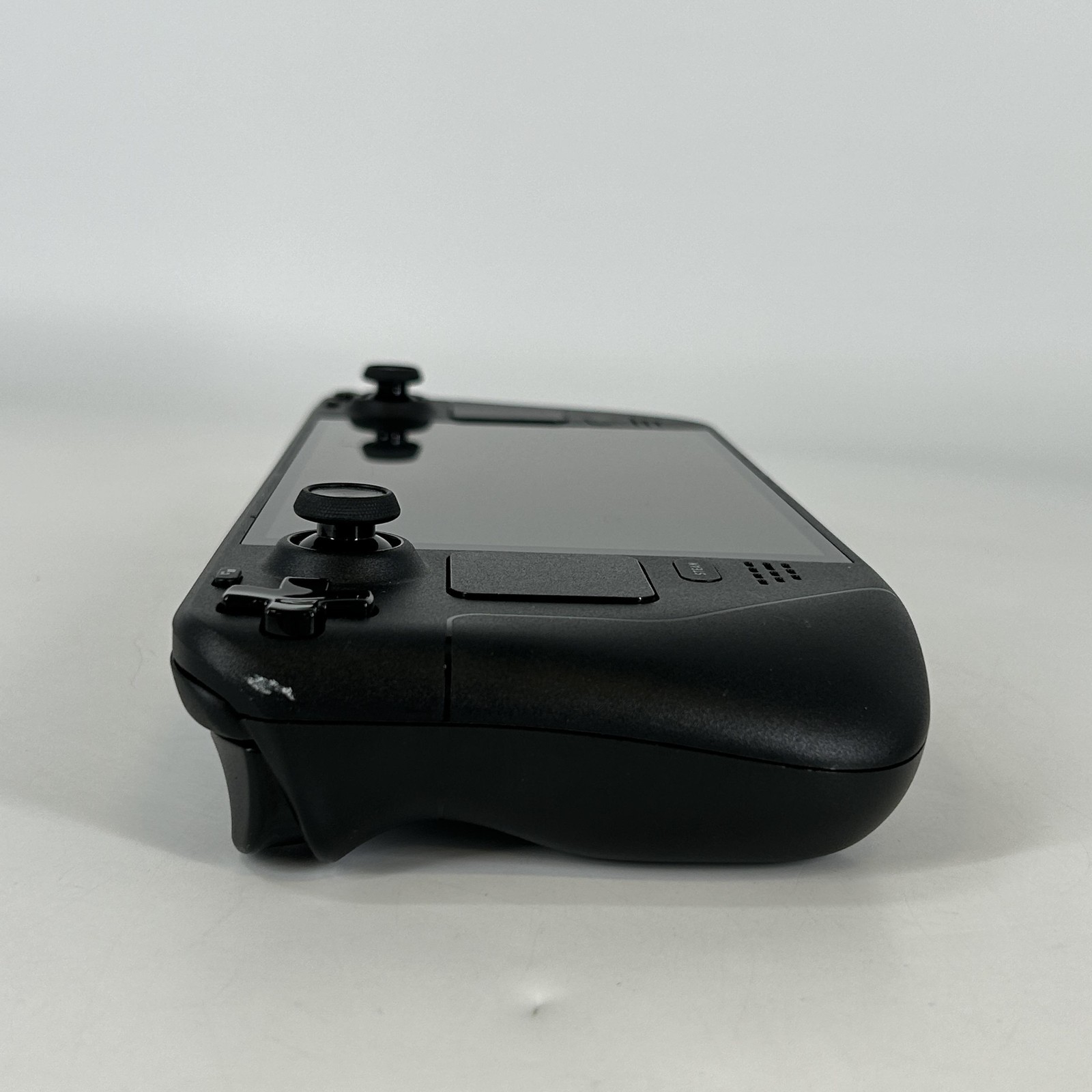 Valve Steam Deck OLED Handheld Console Black 1TB w/ Case & Charger – Very Good