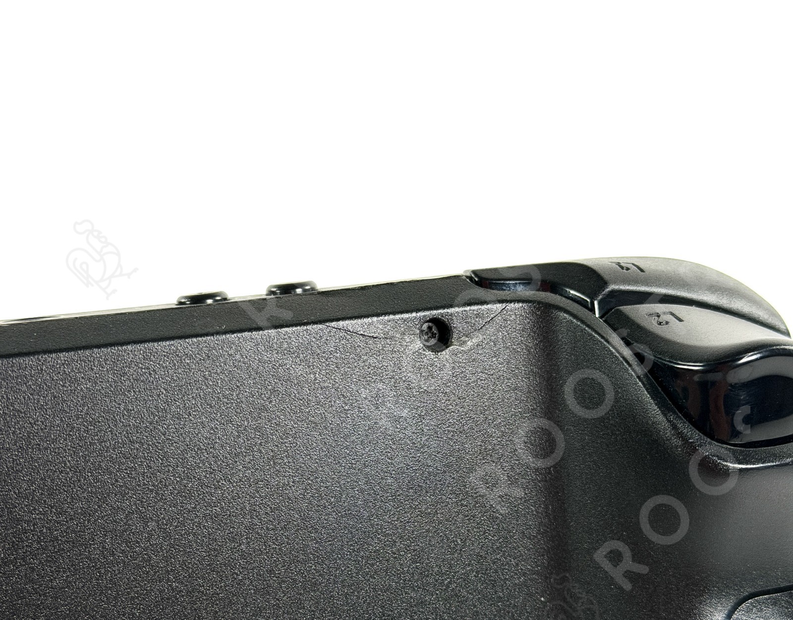 Valve Steam Deck 7″ Handheld Console 1TB LCD SteamOS Model 1010 • Fair *READ**